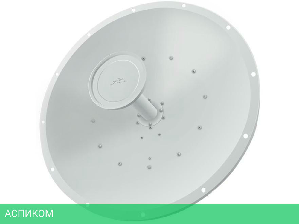 Антенна беспроводной связи Ubiquiti Dish Airmax (RD-5G34)