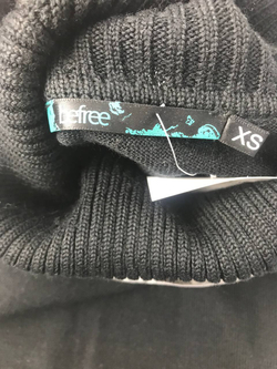 Платье Befree шерстяное 42 размер