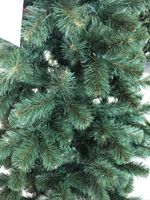 Ель искусственная «Европейская» (пвх) 210 см / 2.1 м