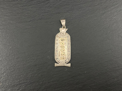 Подвеска. Кулон египетский