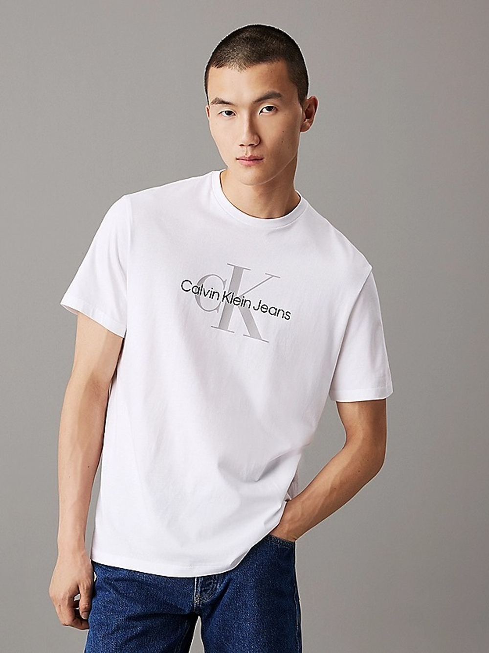 Футболка мужская CALVIN KLEIN JEANS