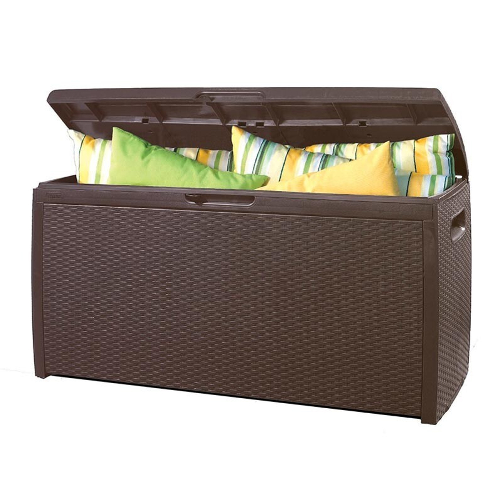 Сундук "RATTAN STYLE" (Keter)