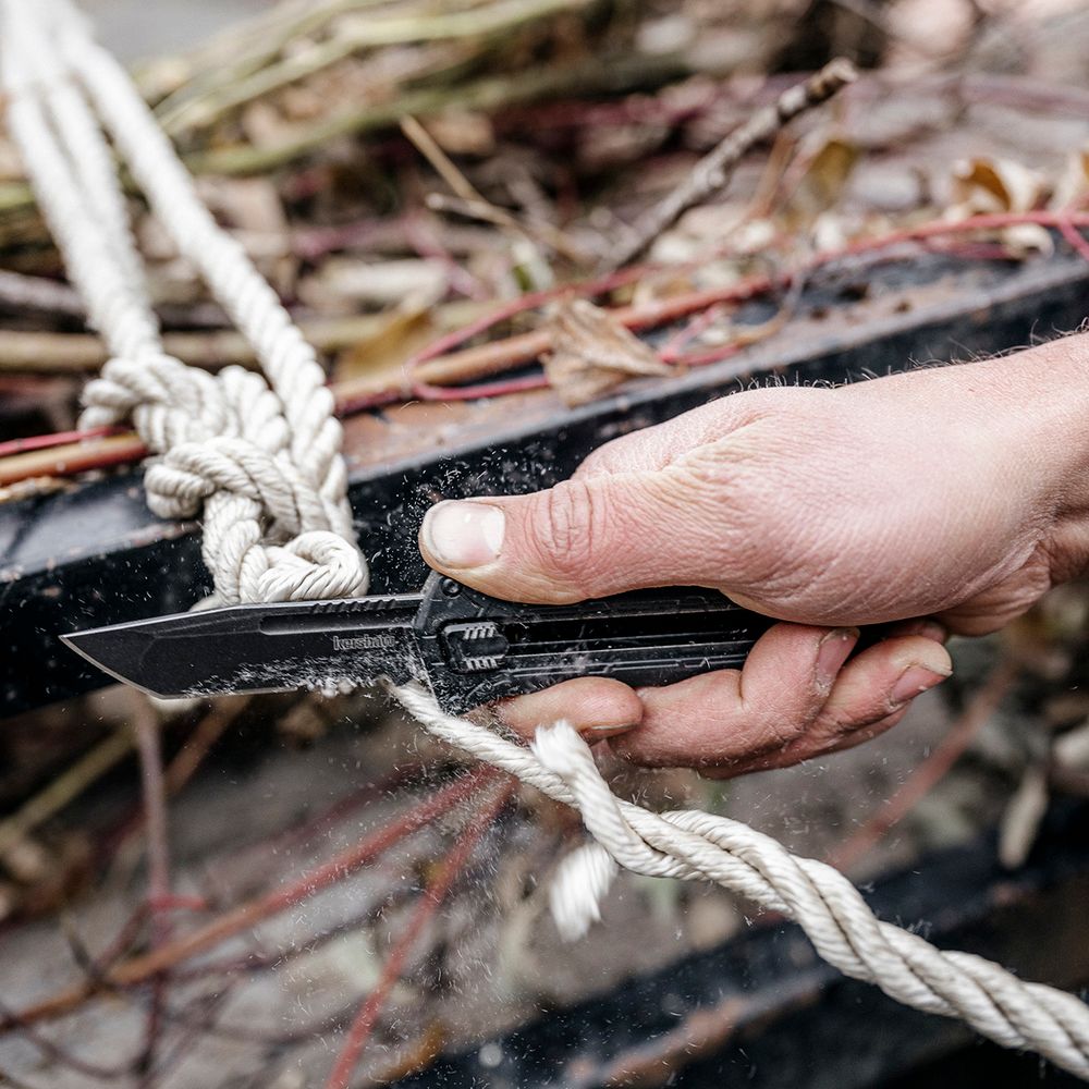 Нож KERSHAW 1195 Interstellar