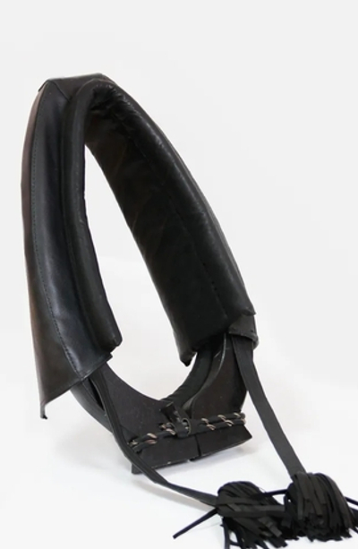 Хомут выездной