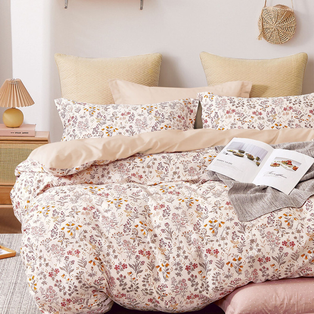 Постельное белье Valtery CS-061 сатин