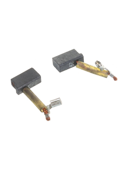 Комплект угольных щеток 2 шт. AEG 4931392605