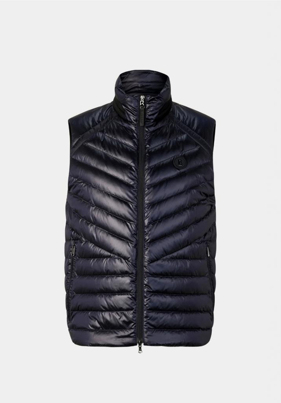 Куртка-жилет мужская BOGNER LASSE-D2 3848 6549 460 264 FS