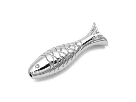 Бусина "Рыбка" 20,5мм