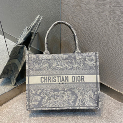 Christian Dior Book Tote 36 cm