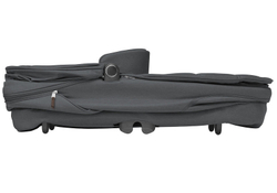 Коляска детская Maxi-Cosi Oxford Plus 2 в 1 1978204110 PlusTwillic Graphite/Графит