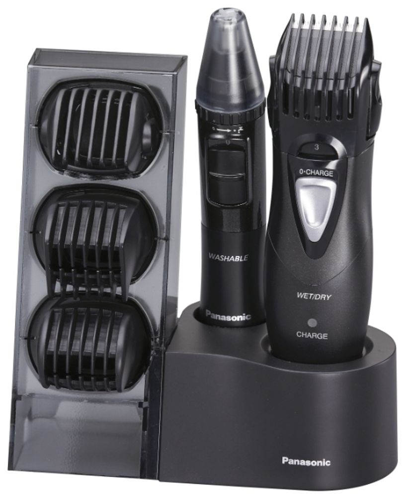 Набор для стрижки Panasonic ER-GY10CM520