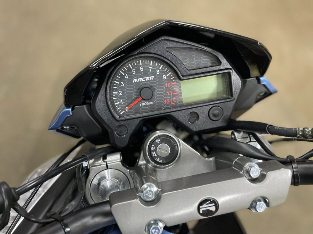 Мотоцикл RACER RC300CK-N FIGHTER ТУРЭНДУРО