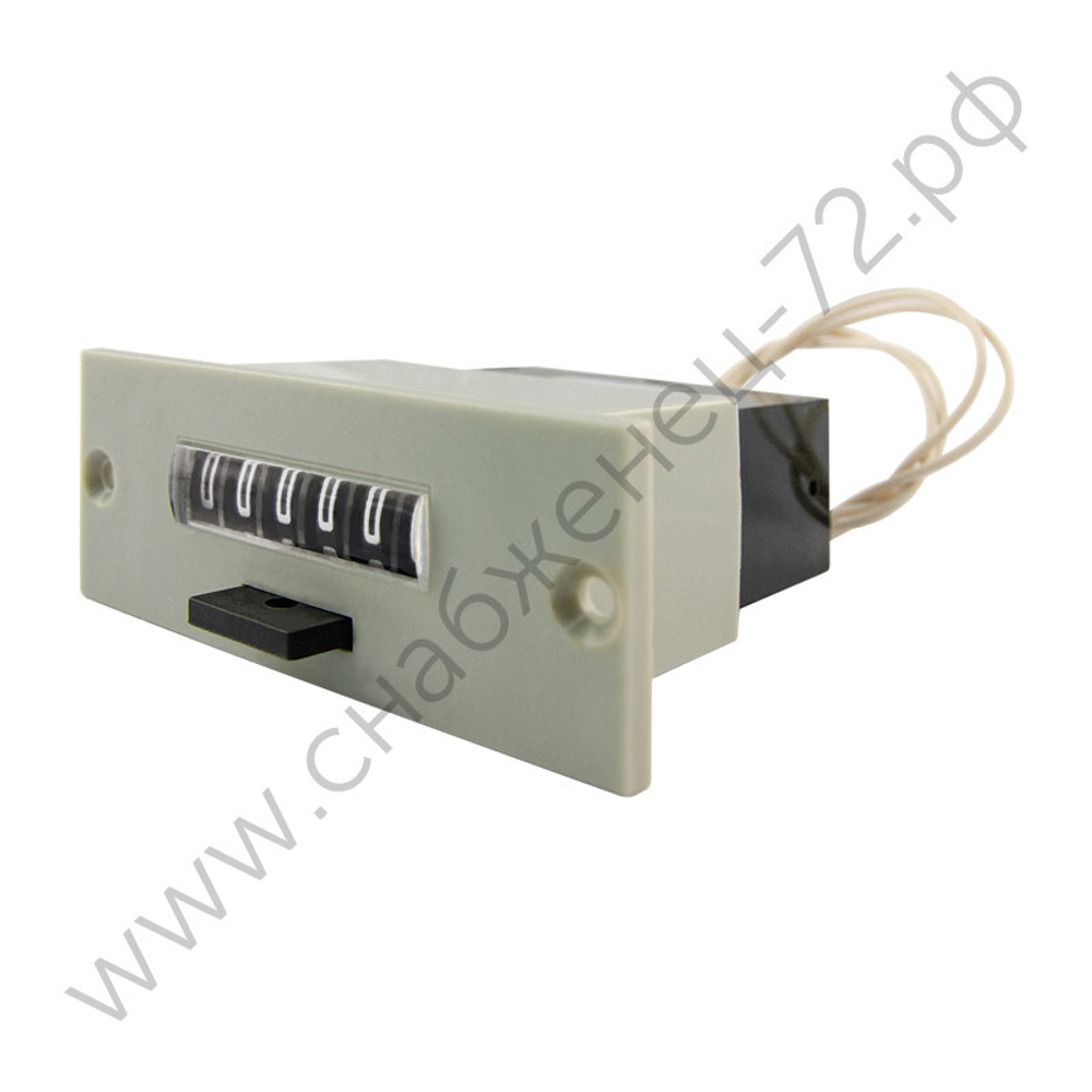 Счетчики импульсов Энергия LFC