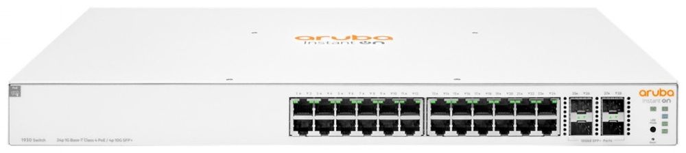 Коммутатор HP JL813A