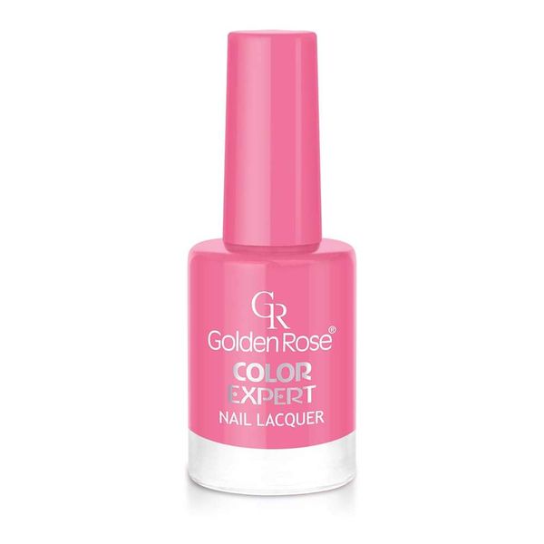 Лак для ногтей Golden Rose Color Expert 57