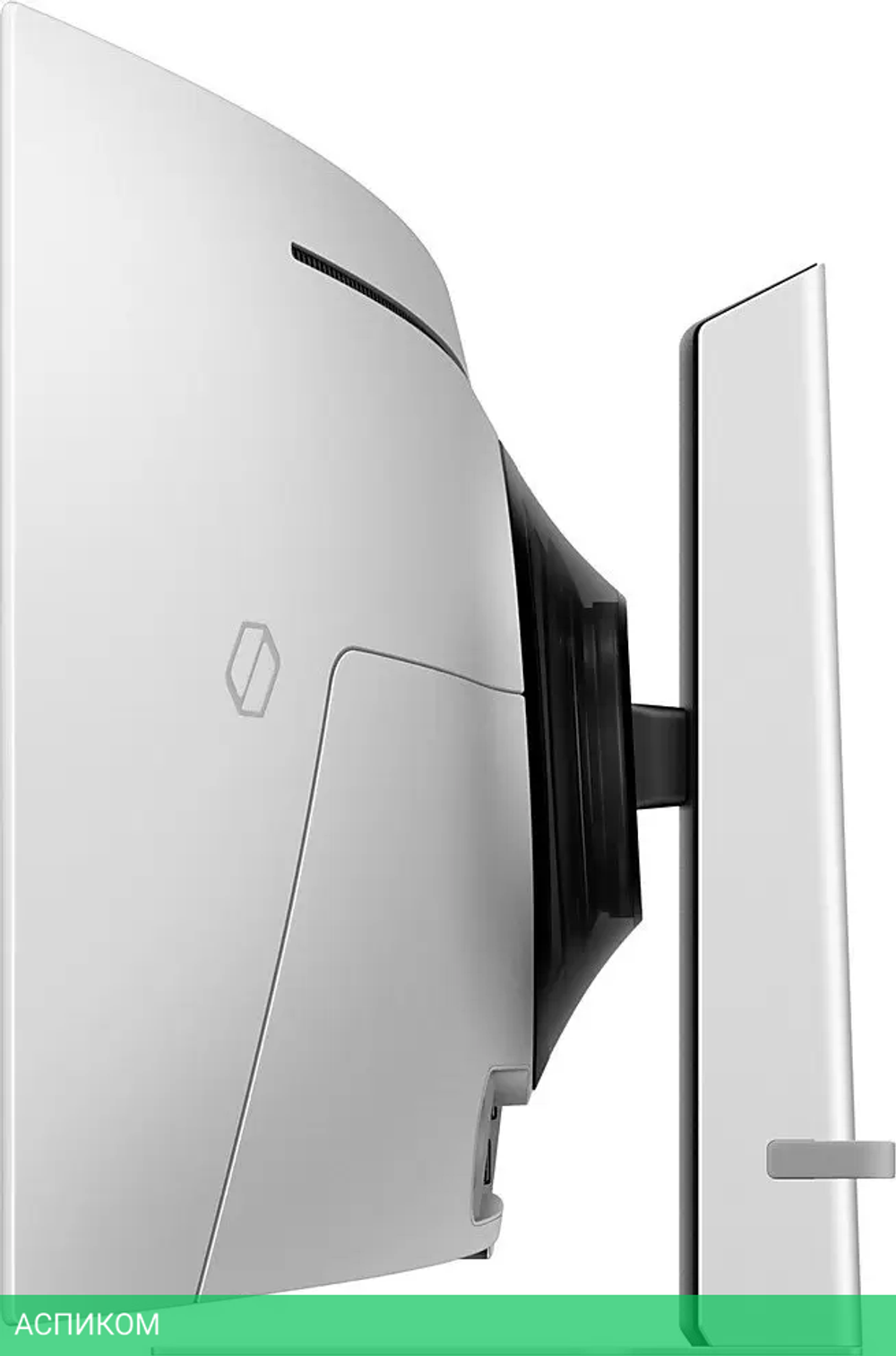 Игровой монитор Samsung Odyssey OLED G9 LS49DG910SIXCI