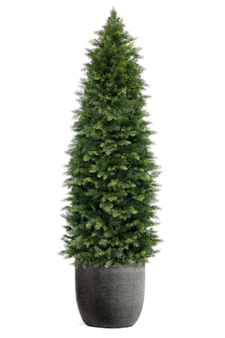 Туя искусственная 300 см (Усиленная)