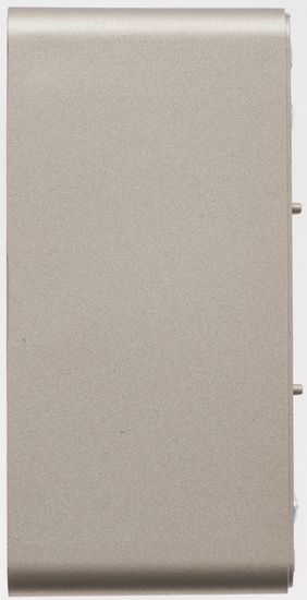 Коробка ОП Glossa титан SE GSL000400