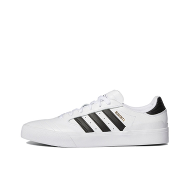 Мужские кроссовки Adidas Busenitz Vulc 2 'White Black' H04887