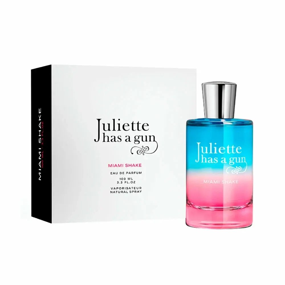 Juliette Has a Gun Miami Shake