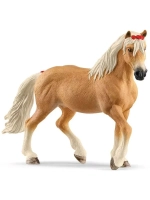 Фигурка Хафлингер-тамма Schleich 13950