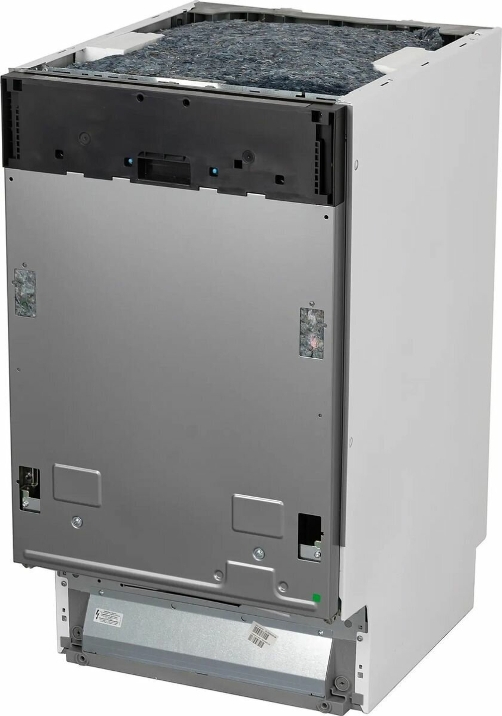 Beko DIS 15R12