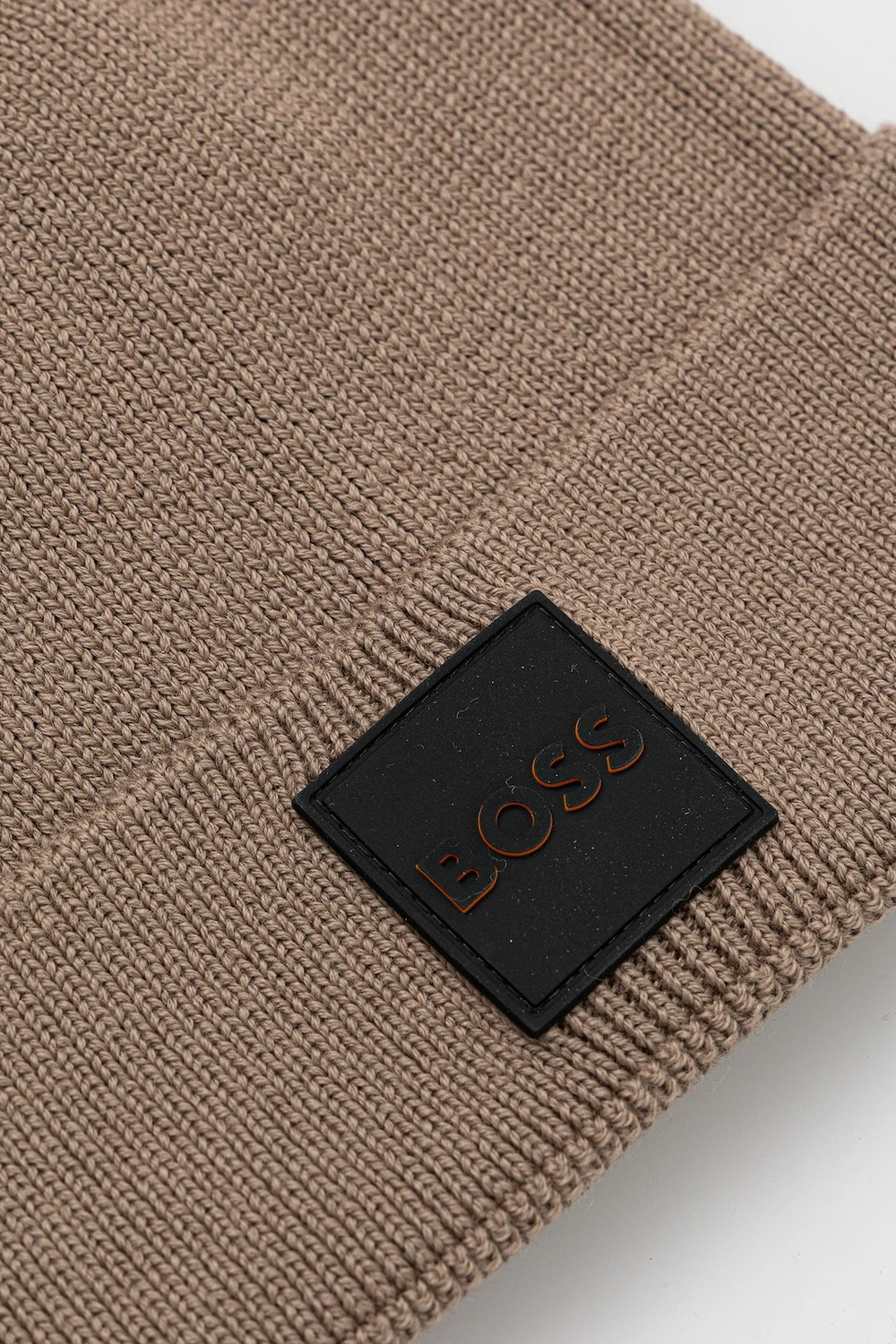 Шапка мужская BOSS Foxxy_R_Hat