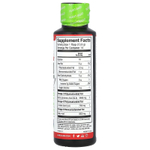 Barlean's, Seriously Delicious®, омега-3 на растительной основе из льняного масла, клубнично-банановый смузи, 2968 мг, 227 г (8 унций)