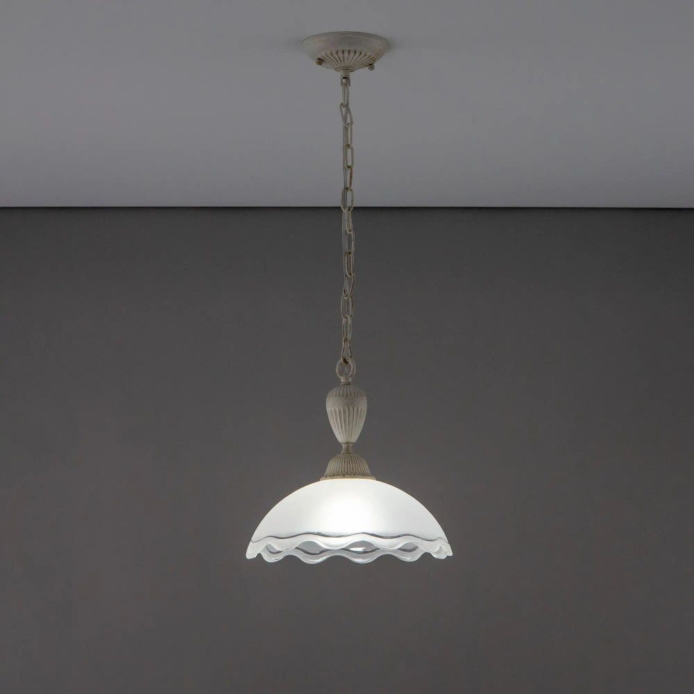 Citilux Латур CL413210 Подвесной светильник Патина