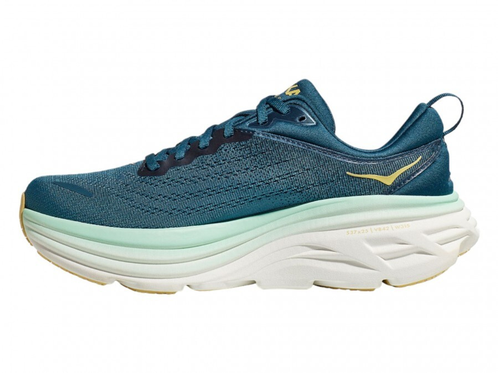 Кроссовки мужские Hoka Bondi 8