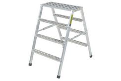 Складные рабочие подмости MEGAL СРП-900