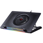 Redragon Подставка для ноутбука Ivy 13'-15',2 USB, 5 вент. 2400RPM