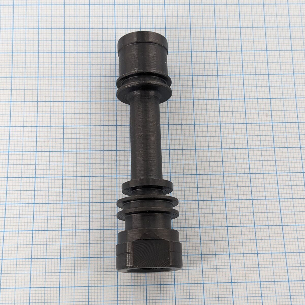 OPT-PW2050-41 Корпус клапана 85х22х22 мм для гайковерта OPT-PW2050