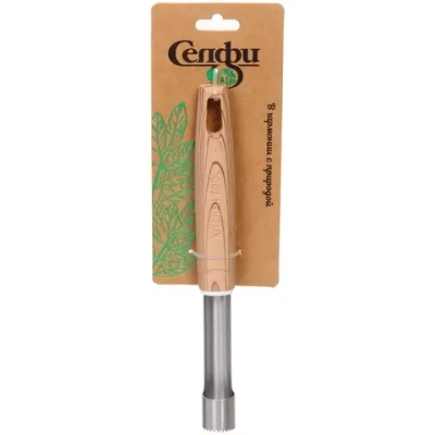 Прибор для удаления сердцевины овощей «ECO LIFE»