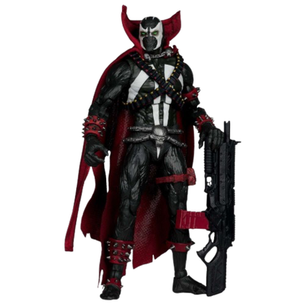 Фигурка McFarlane Toys Call Of Duty Spawn