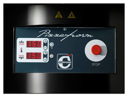 Пресс для пиццы Cuppone Pizzaform PZF/30DS