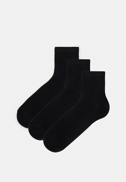 Носки (комплект из 3 пар) ECCO