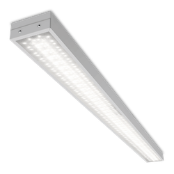 Светильник WOLTA PRO ГИМНАЗИСТ ДПО02-54-102-5К 54Вт 5000К IP40 Микропризма