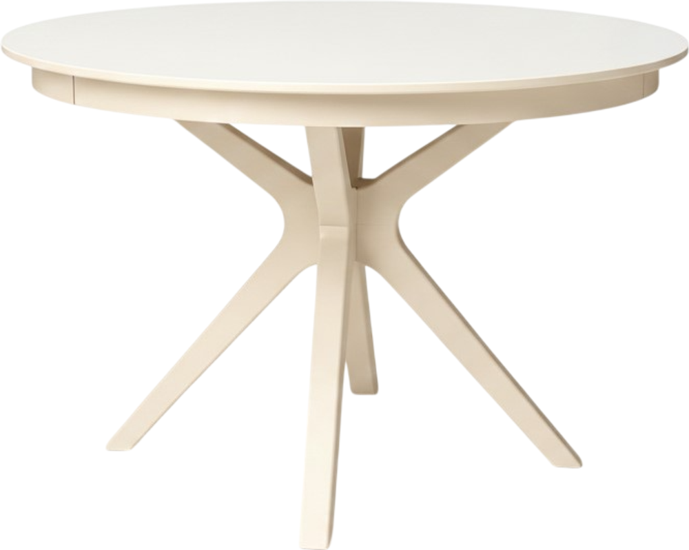 Стол обеденный раздвижной Гермес