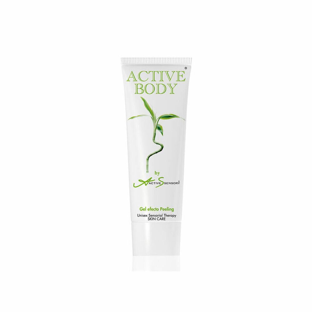 Отшелушивающее средство для лица Active Sensory Peeling Redumodel 100 ml