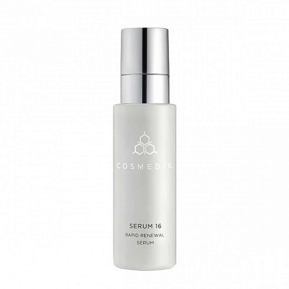 Сыворотка обновляющая Cosmedix Rapid Renewal serum 30мл