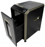 Уничтожитель бумаг Office Kit SA200M 1,9x10