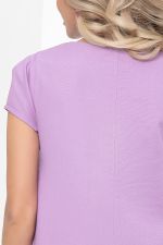 Платье "Жоржетта" (сирень) П5853 LT Collection