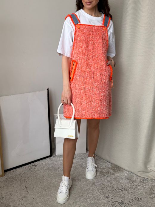 Сарафан SJYP, L