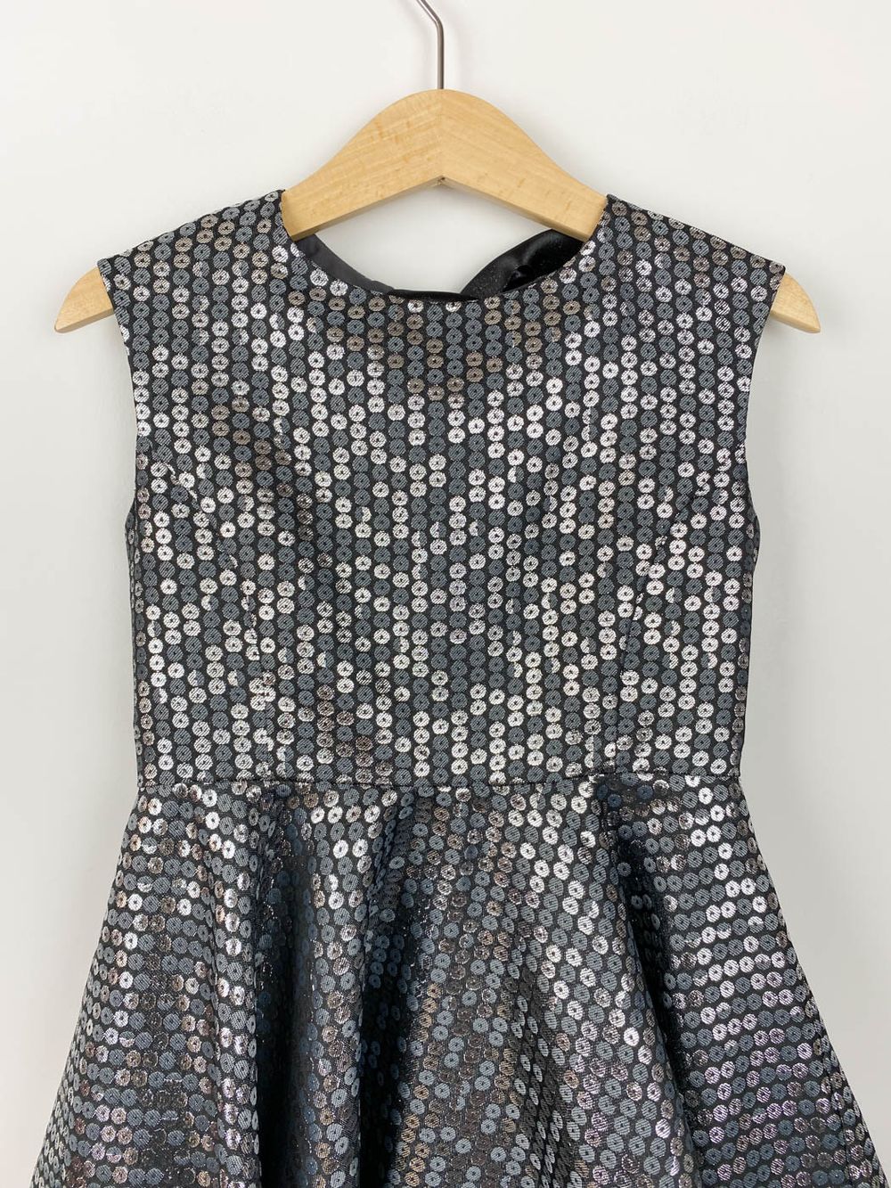 Платье silver spoon, 116