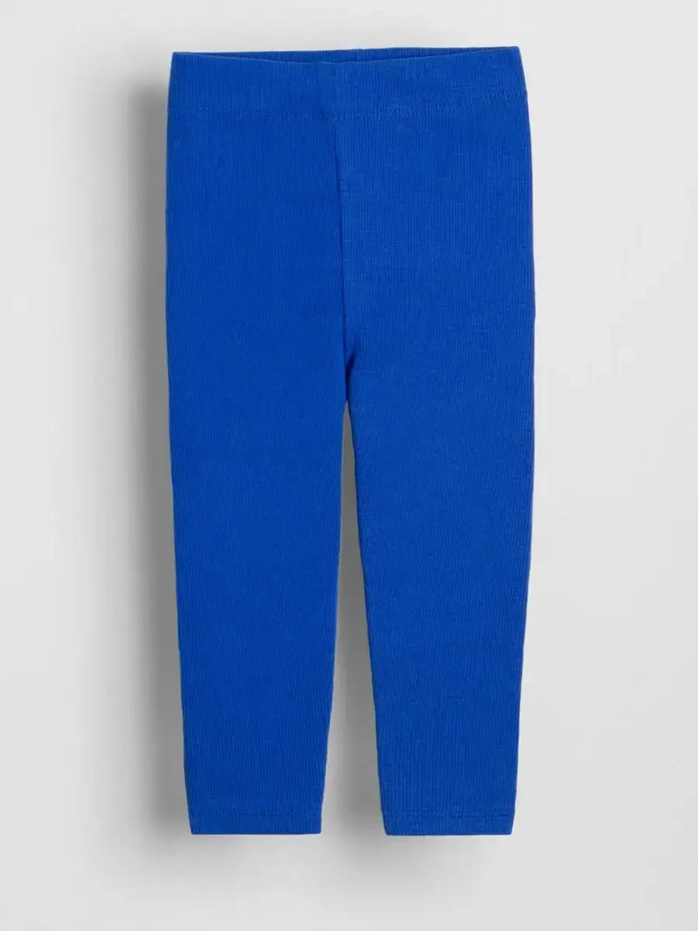 Бриджи детские в рубчик