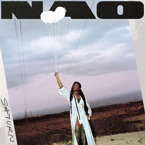Nao / Saturn (LP)