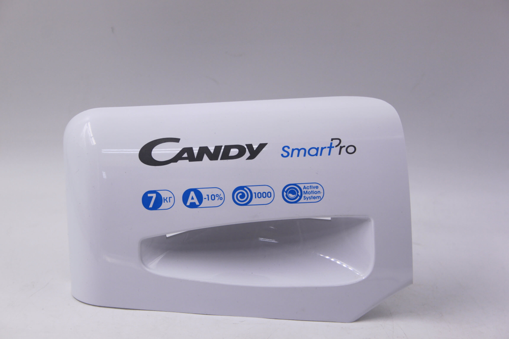 Крышка дозатора стиральных машин Candy 43011738