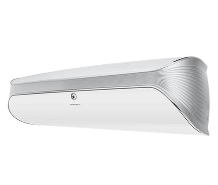 Gree GWH12AKCXD-K6DNA1A (silver)