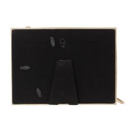 GAEM Фоторамка для фото 10*15, L21,5 W3 H16 см